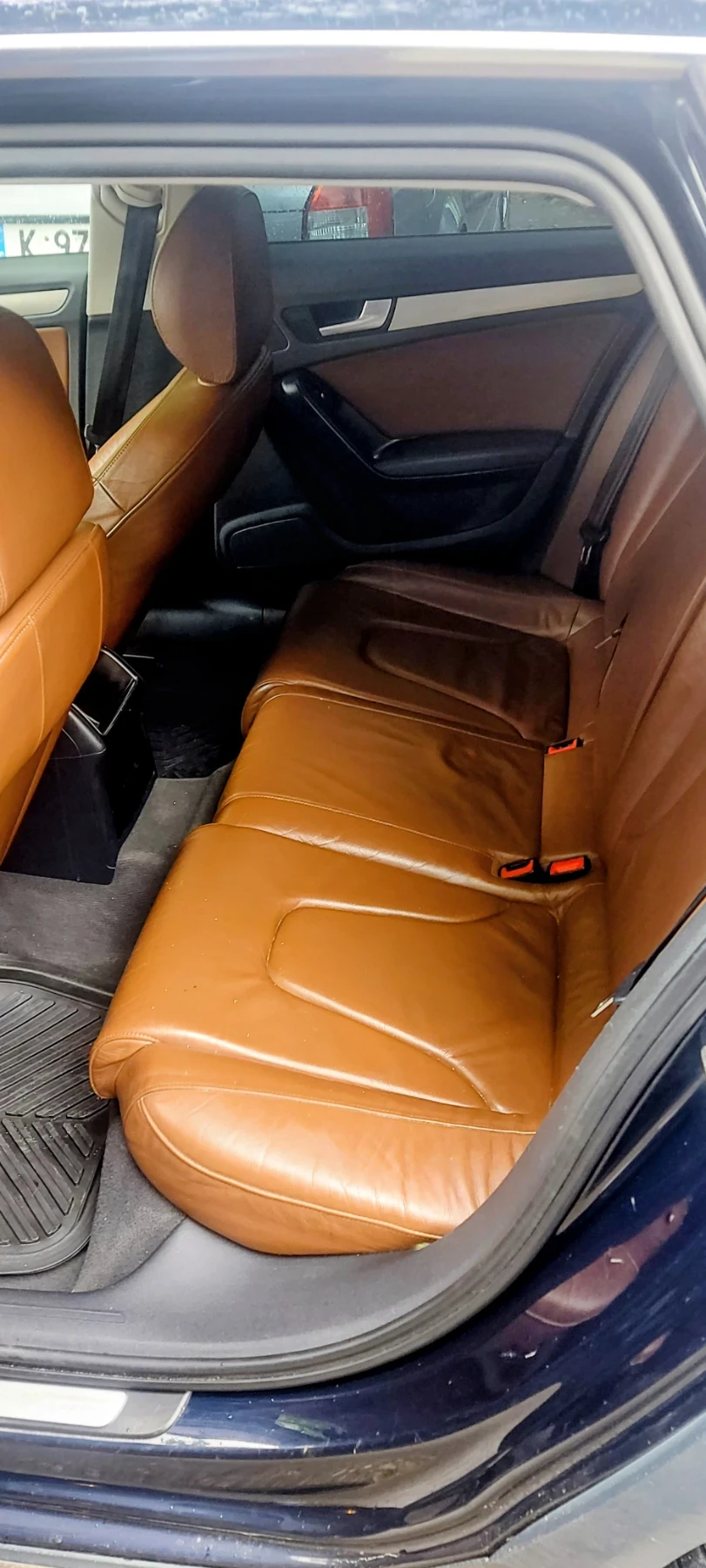 Audi A4 Allroad 2.0 tdi ръчка - изображение 6