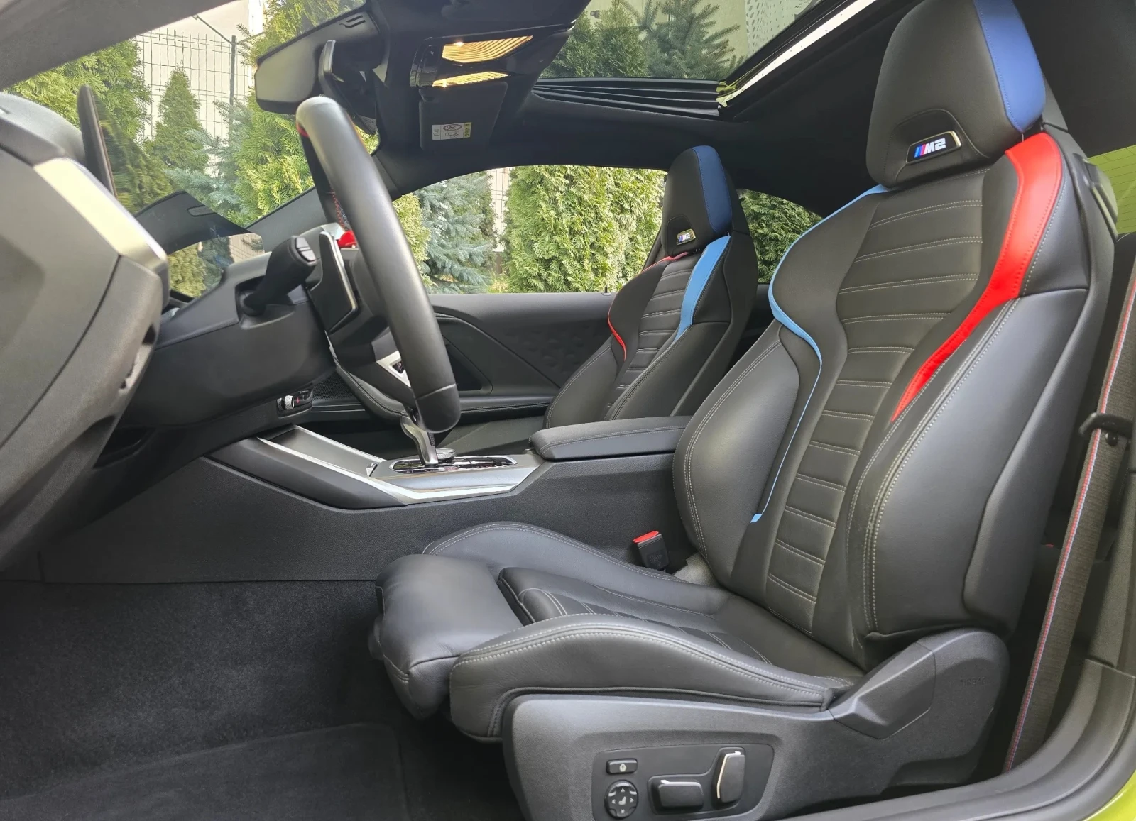 BMW M2  - изображение 7