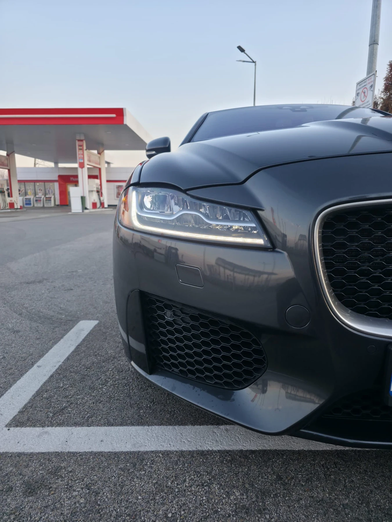 Jaguar Xf S  3.0 SUPERCHARGED 4X4  | Mobile.bg � ����������� 4