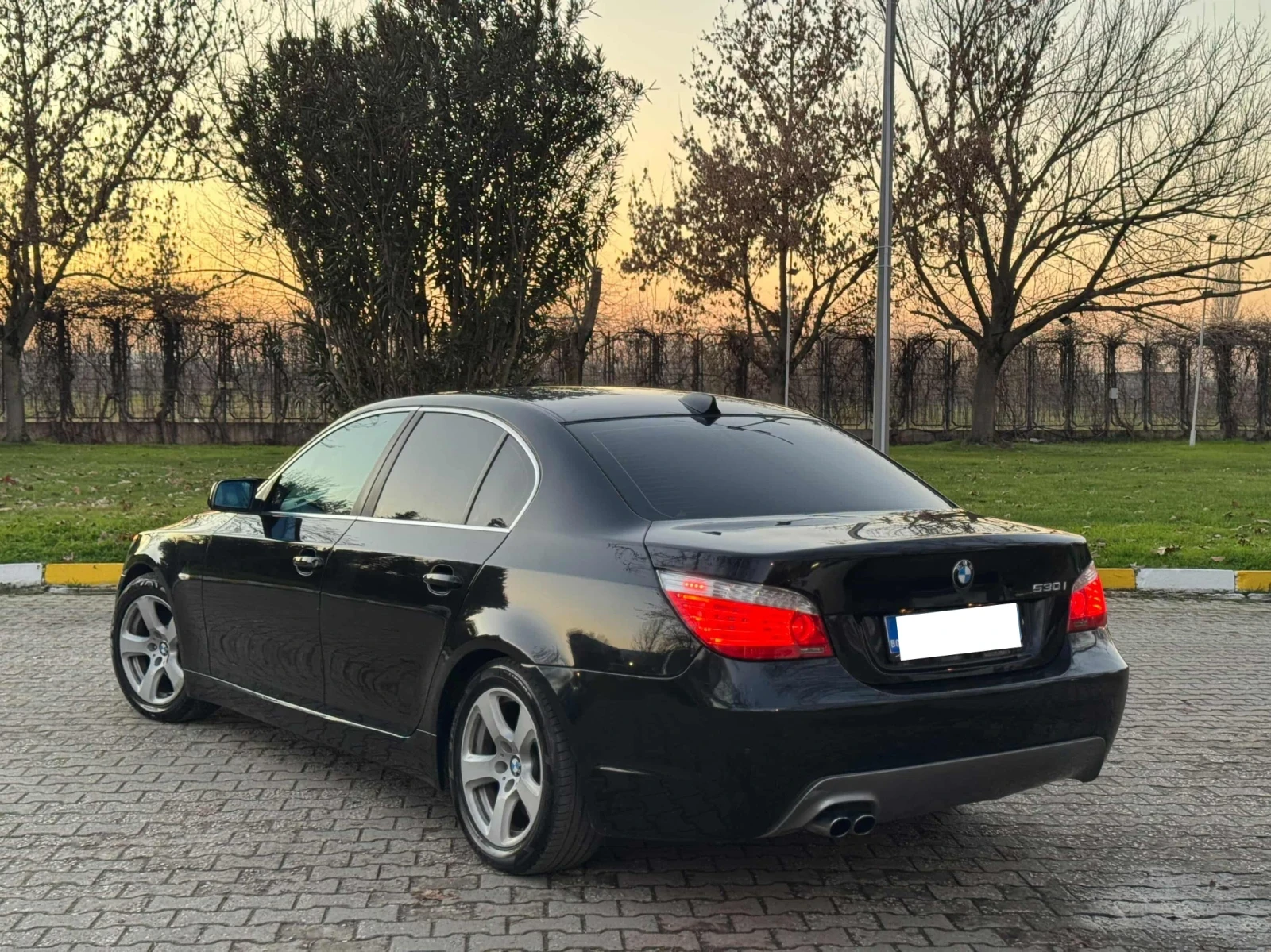 BMW 530 M-PAKET - изображение 3