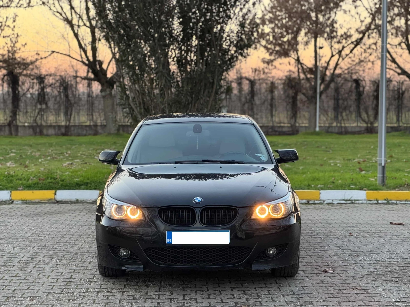 BMW 530 M-PAKET - изображение 8