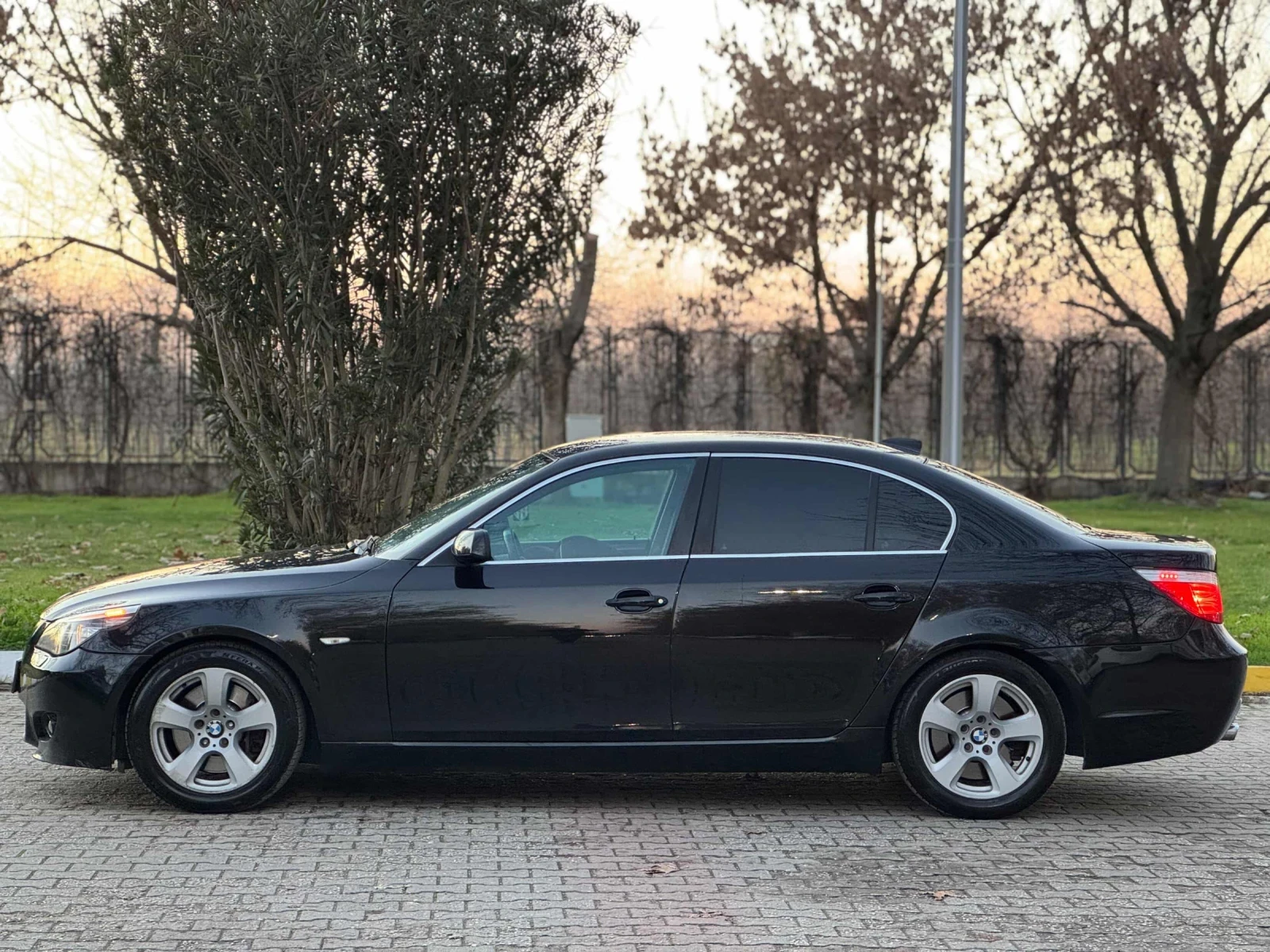 BMW 530 M-PAKET - изображение 2