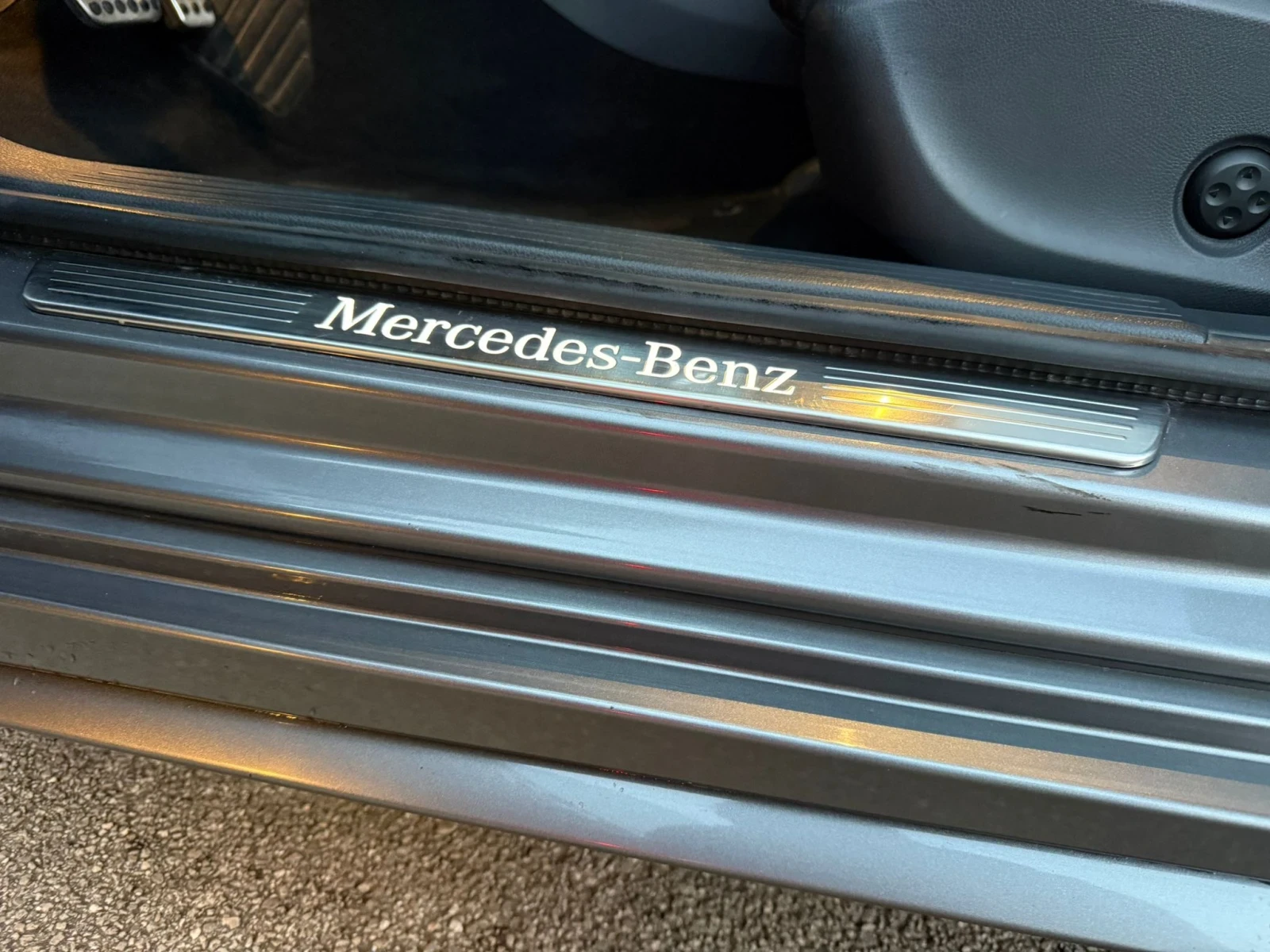 Mercedes-Benz CLA 200 SW Automatic Premium, снимка 17 - Автомобили и джипове - 53816732