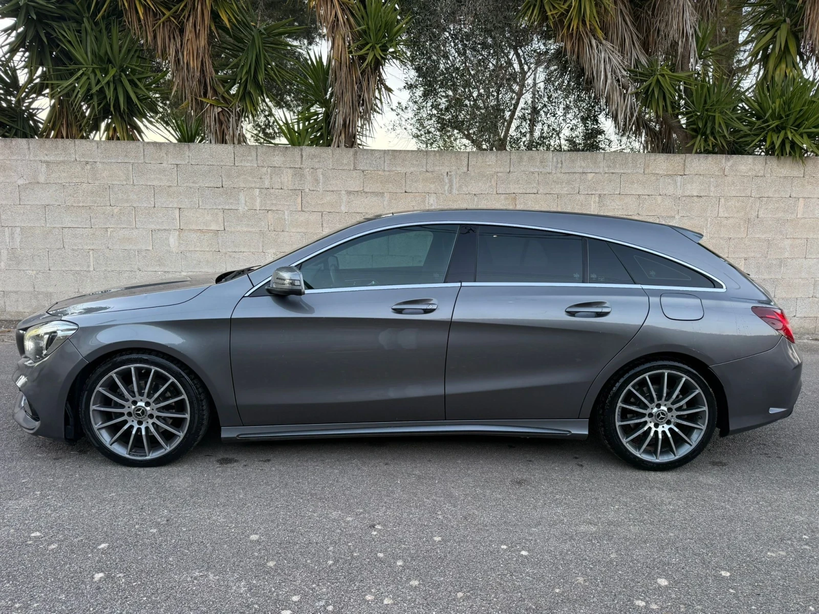 Mercedes-Benz CLA 200 SW Automatic Premium, снимка 16 - Автомобили и джипове - 53816732