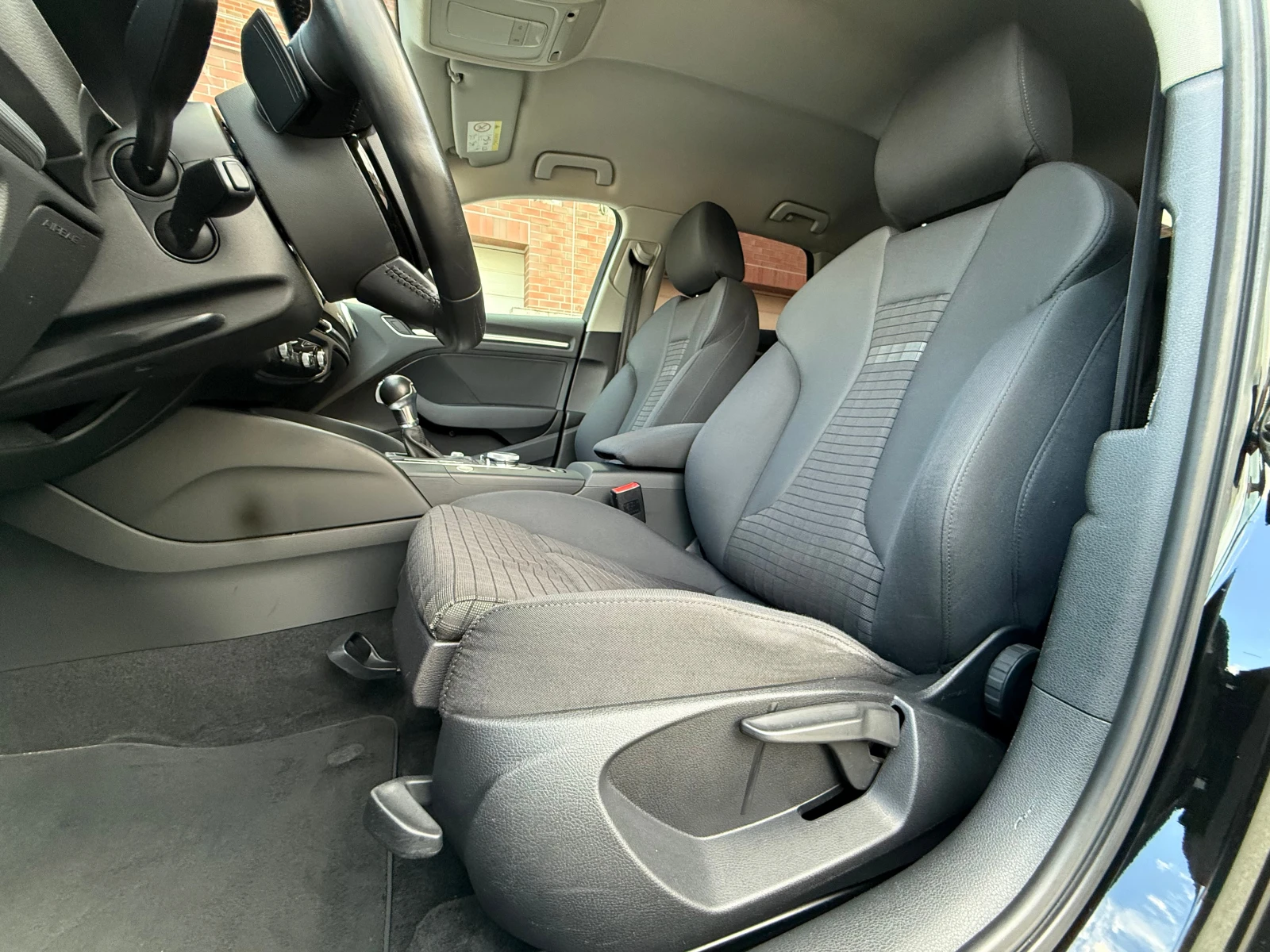 Audi A3 е-TRON-FULL-LED-Plug-in hybrid-88х.к-AVTOMAT-CH-, снимка 13 - Автомобили и джипове - 53988300