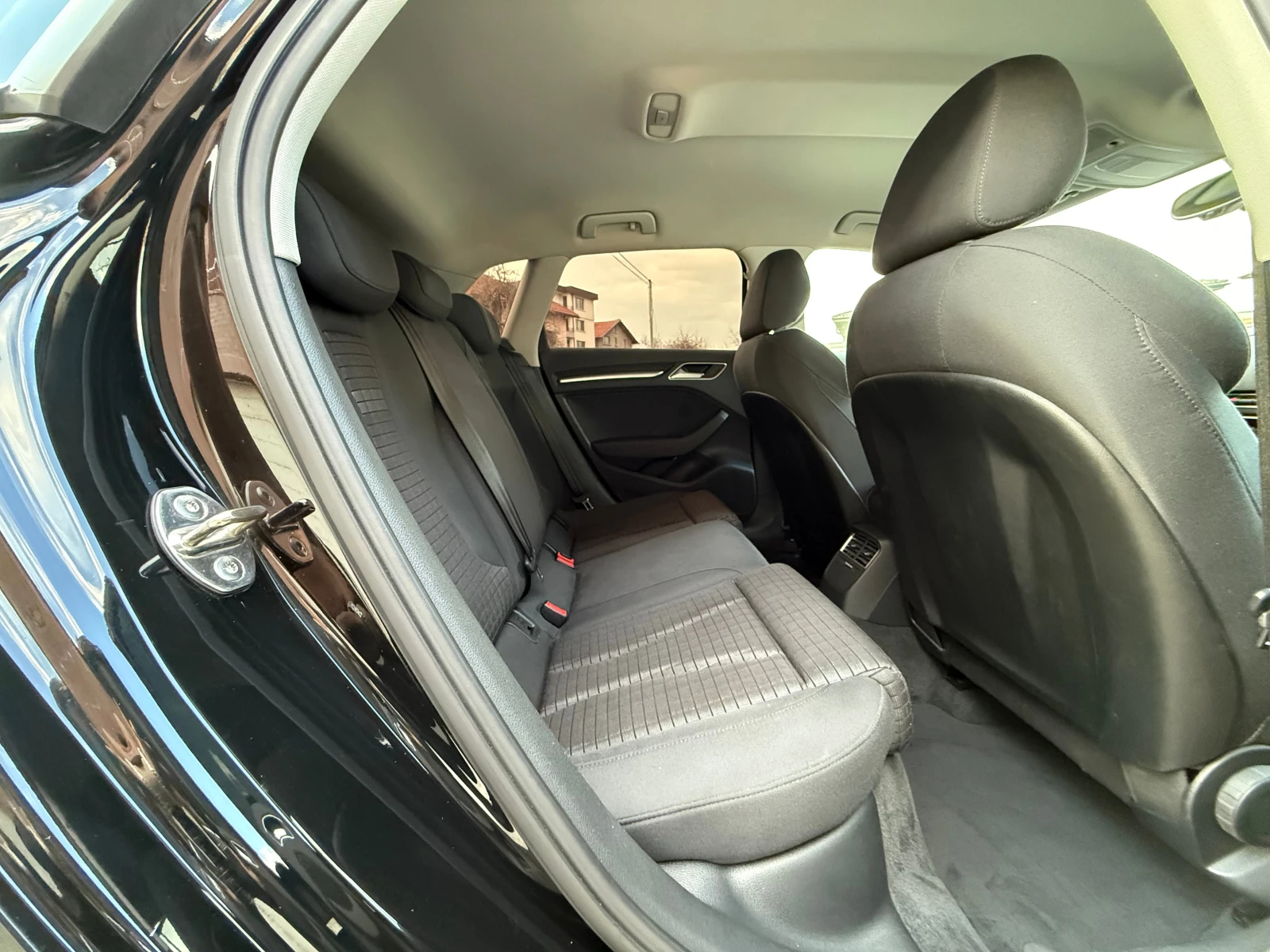 Audi A3 е-TRON-FULL-LED-Plug-in hybrid-88х.к-AVTOMAT-CH-, снимка 16 - Автомобили и джипове - 53988300