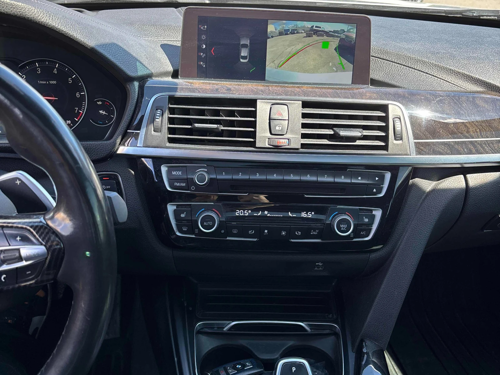 BMW 440 40i * M-PACK * CAR FAX * ���� ������ *  | Mobile.bg � ����������� 7