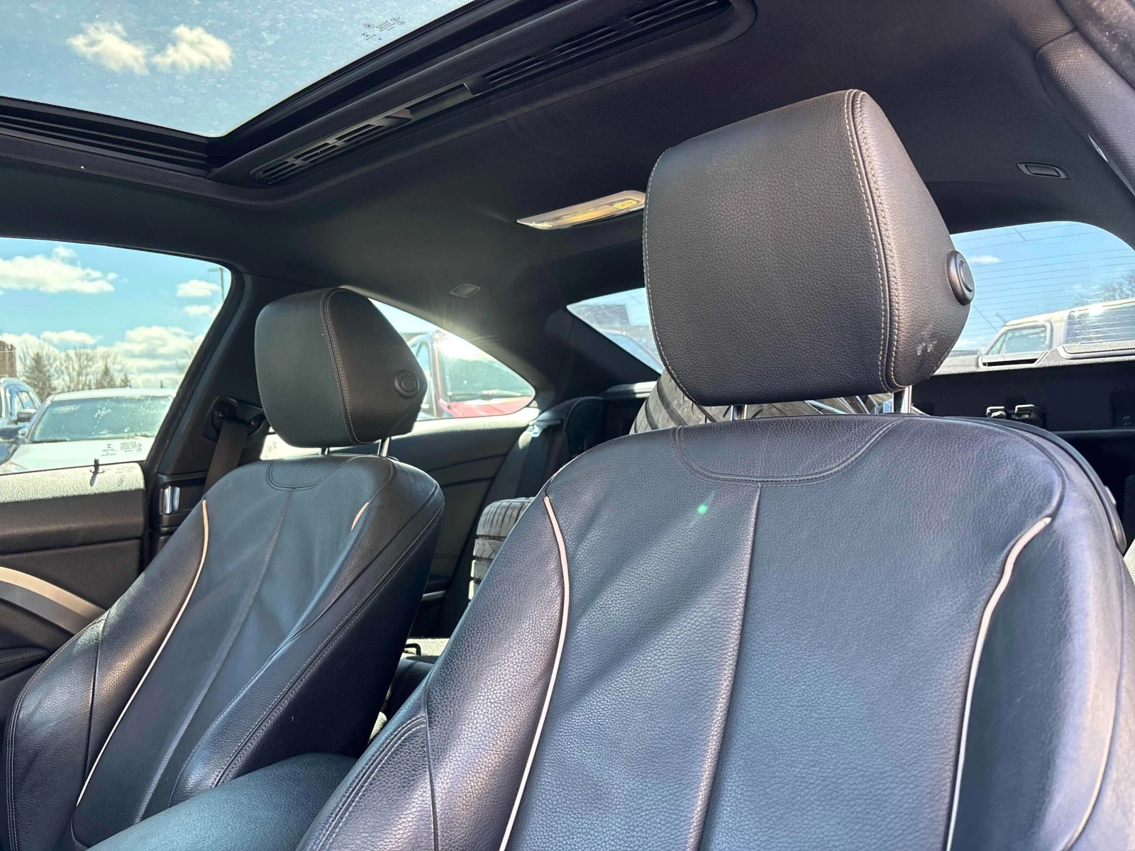 BMW 440 40i * M-PACK * CAR FAX * ���� ������ *  | Mobile.bg � ����������� 5