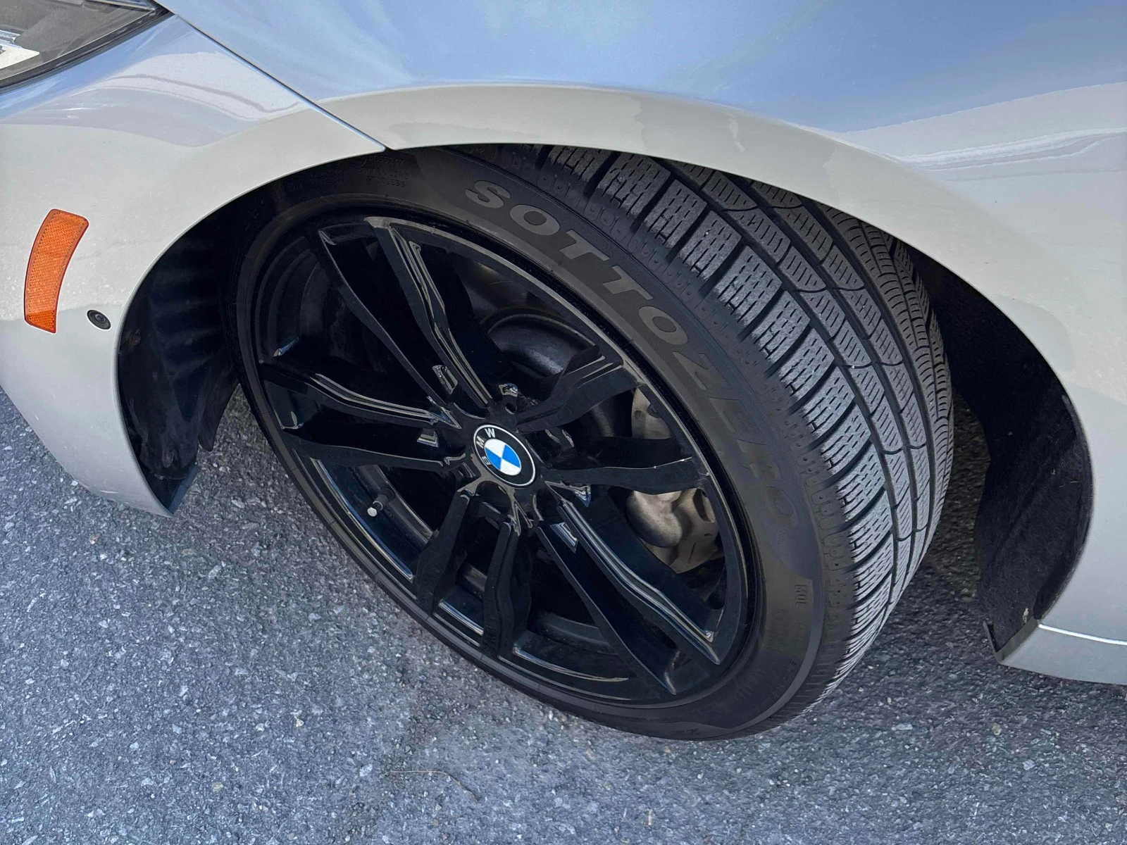 BMW 440 40i * M-PACK * CAR FAX * ���� ������ *  | Mobile.bg � ����������� 8