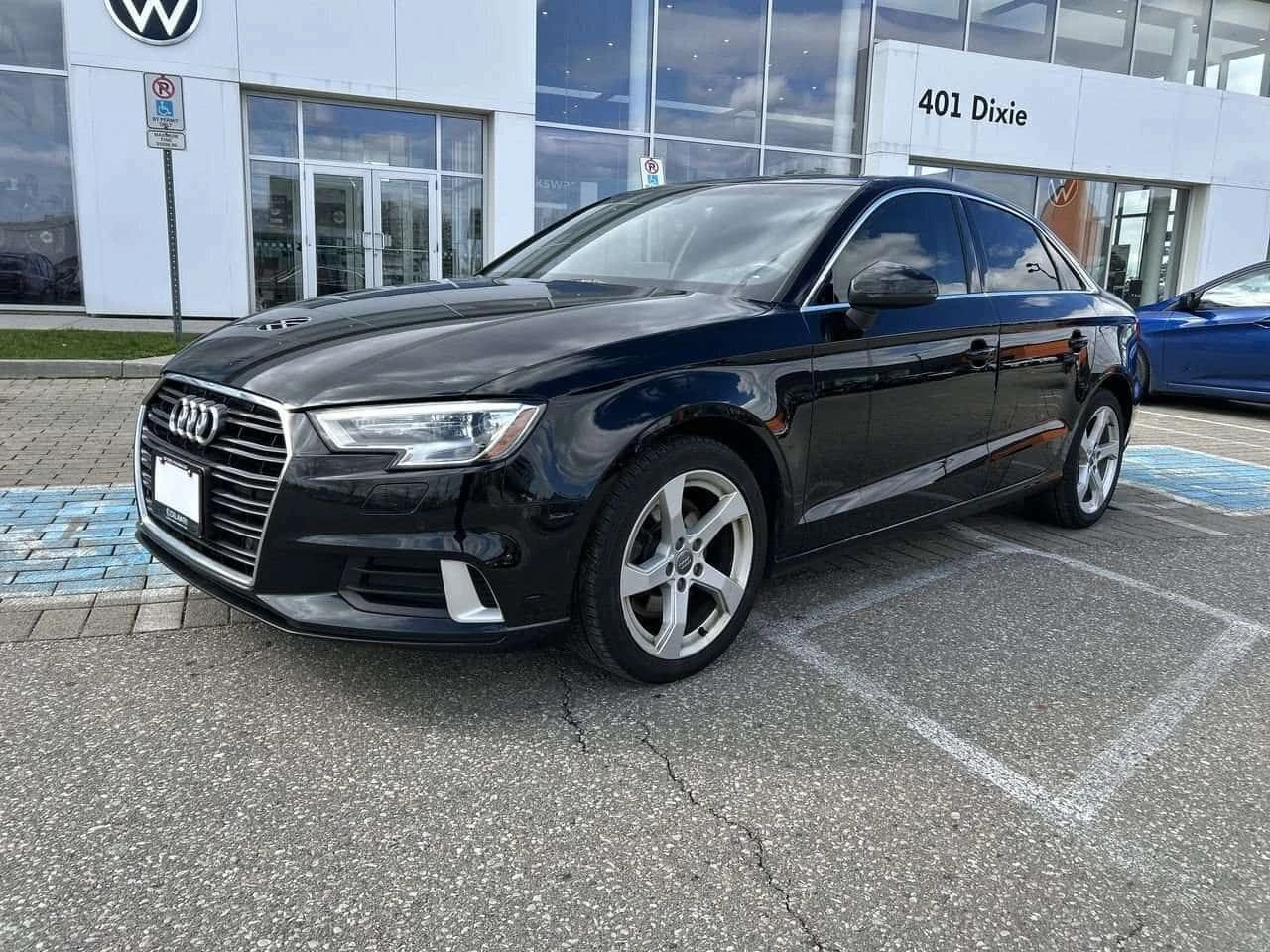 Audi A3 * Premium, Titanium * CARFAX * ЦЕНА ДО БГ, снимка 6 - Автомобили и джипове - 54427643
