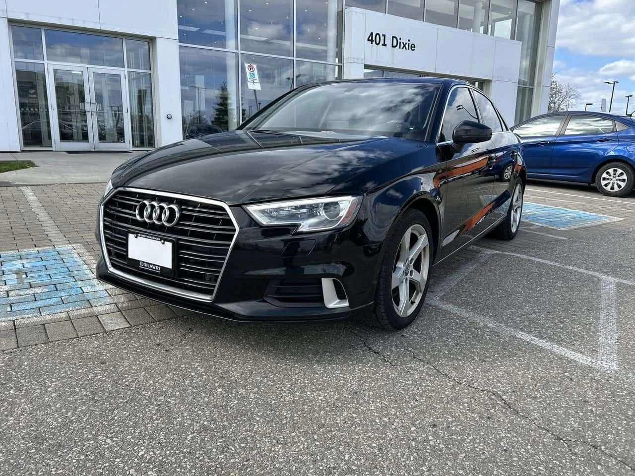 Audi A3 * Premium, Titanium * CARFAX * ЦЕНА ДО БГ, снимка 5 - Автомобили и джипове - 54427643