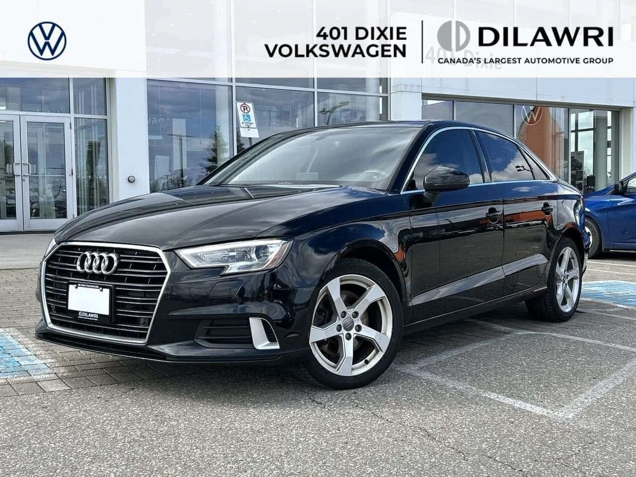 Audi A3 * Premium, Titanium * CARFAX * ЦЕНА ДО БГ