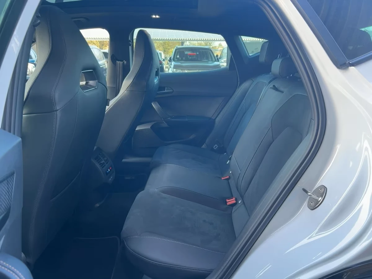 Cupra Formentor VZ* PANO* MEMORY* 360CAM* DISTR* , снимка 12 - Автомобили и джипове - 54455046