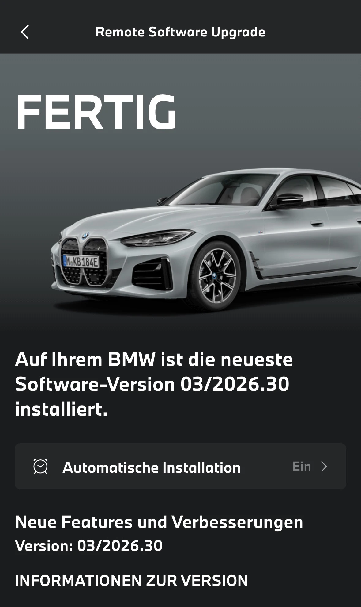 BMW i4 eDrive 40 Mpaket, снимка 10 - Автомобили и джипове - 54458550