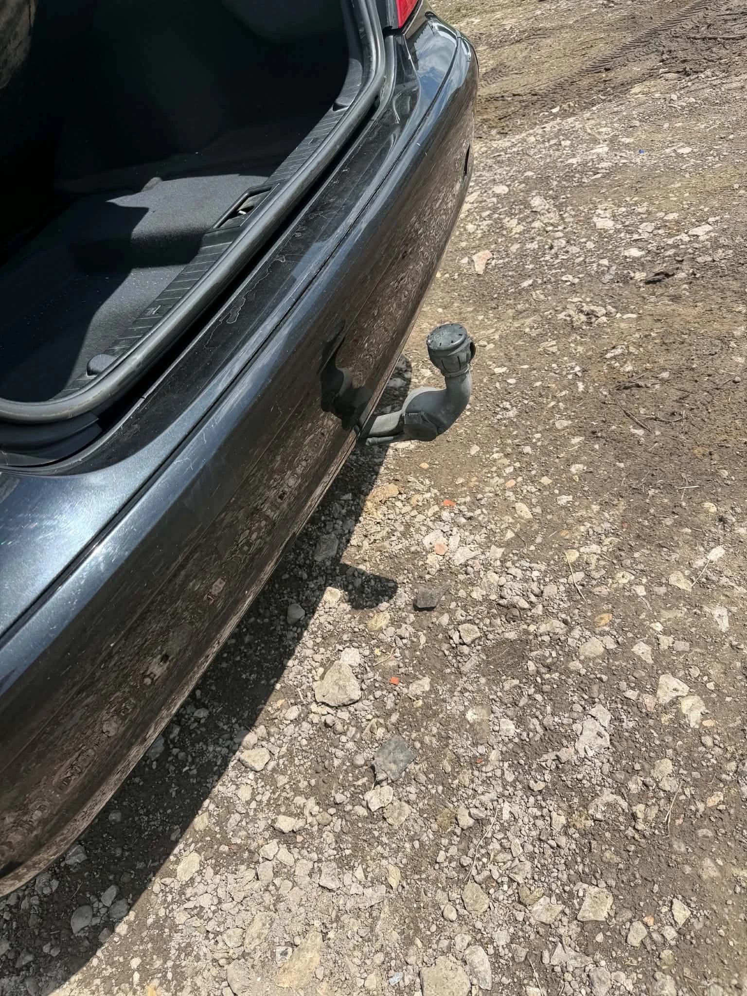 Mercedes-Benz E 270, снимка 6 - Автомобили и джипове - 54573578