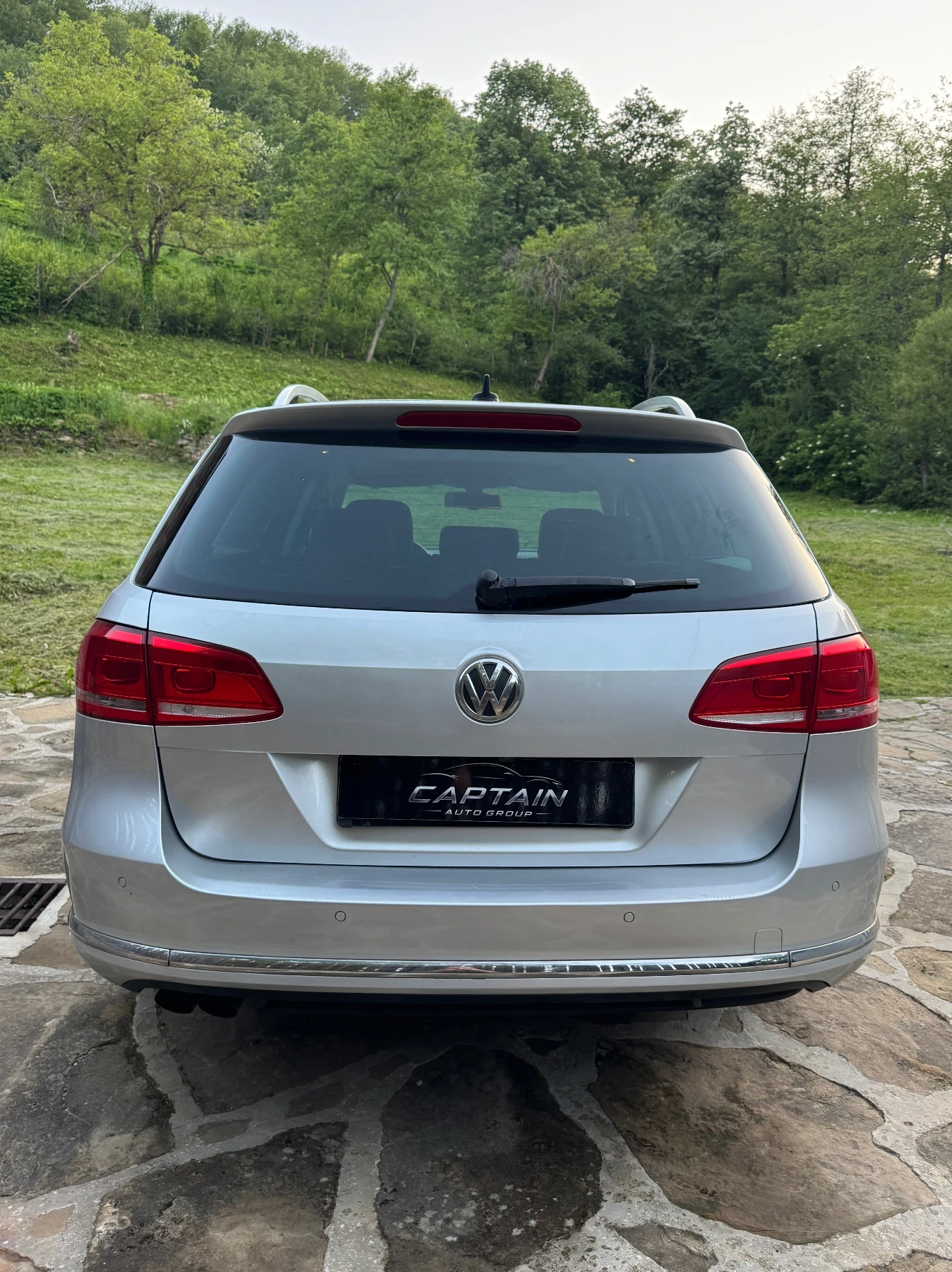 VW Passat 2.0 TDI HIGHLINE / ГАРАНЦИЯ! , снимка 5 - Автомобили и джипове - 54694647