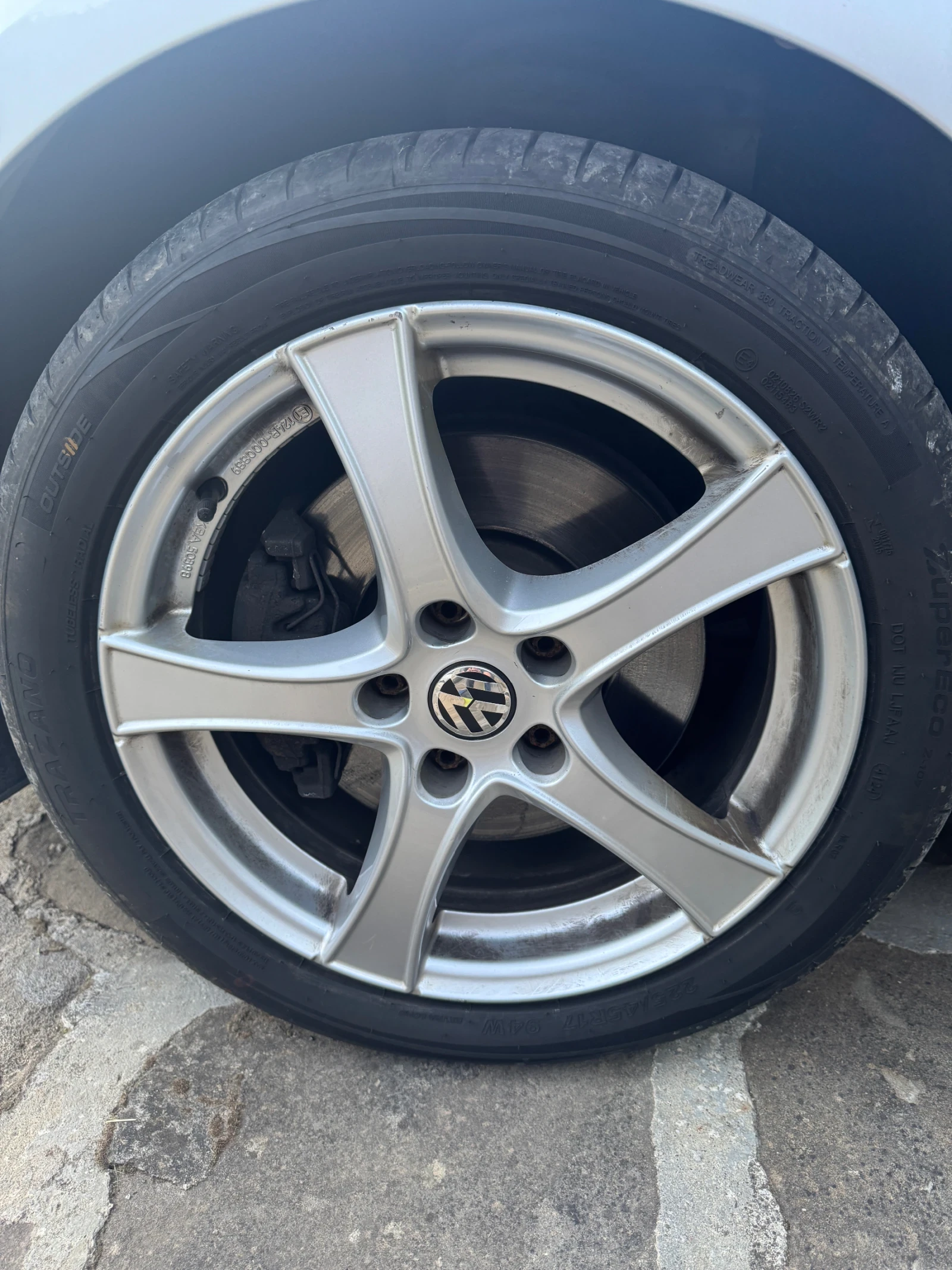 VW Passat 2.0 TDI HIGHLINE / ГАРАНЦИЯ! , снимка 14 - Автомобили и джипове - 54694647