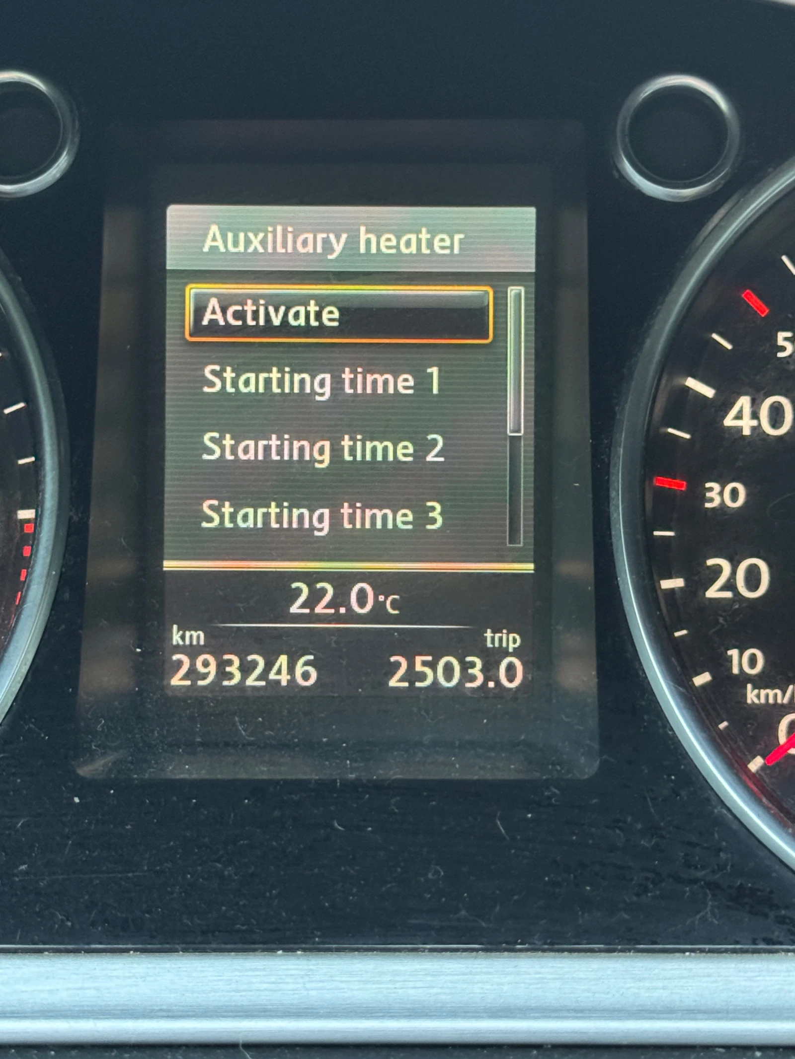 VW Passat 2.0 TDI HIGHLINE / ГАРАНЦИЯ! , снимка 12 - Автомобили и джипове - 54694647
