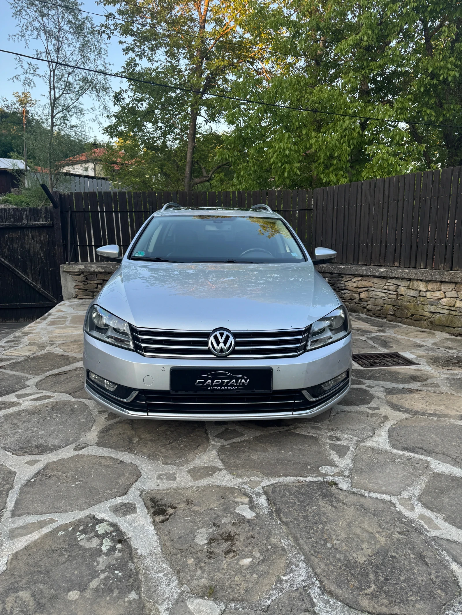 VW Passat 2.0 TDI HIGHLINE / ГАРАНЦИЯ! , снимка 2 - Автомобили и джипове - 54694647
