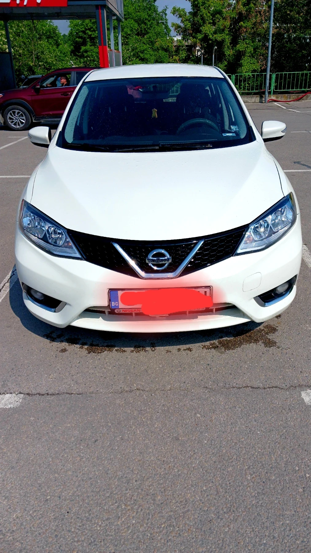 Nissan Pulsar