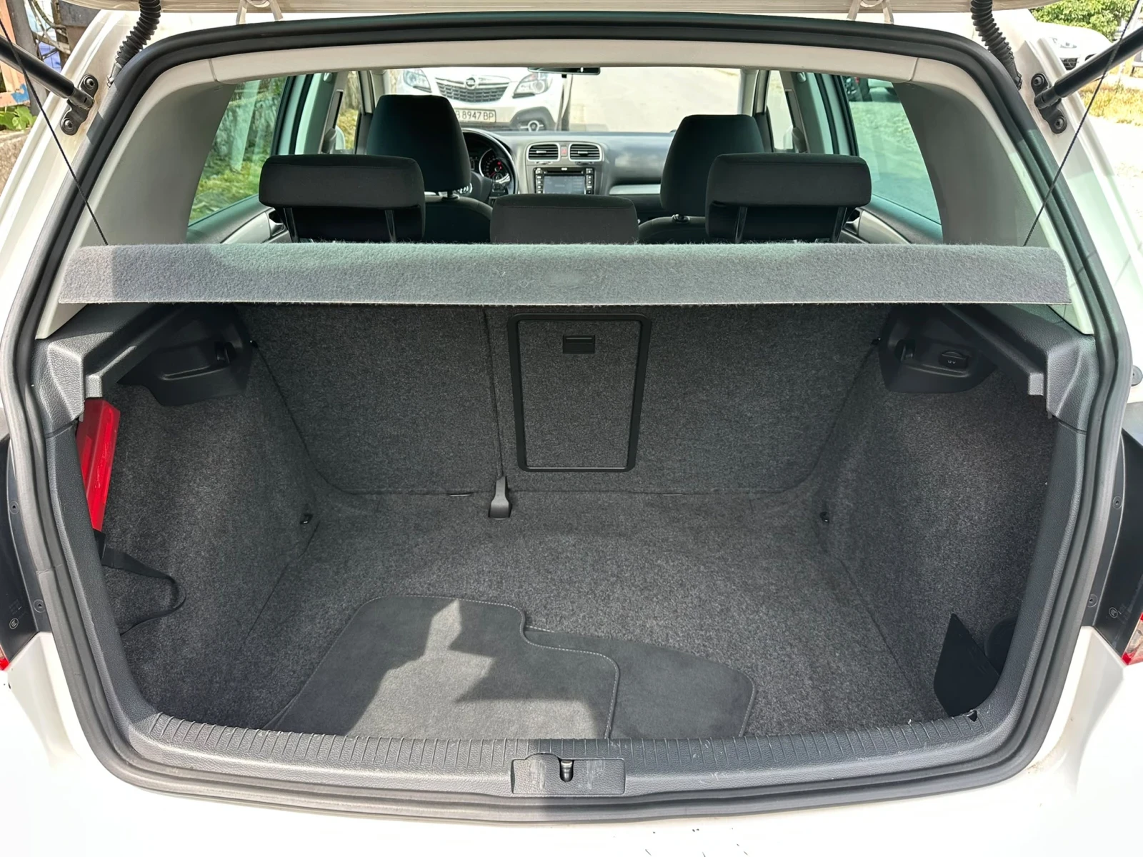 VW Golf 1, 400TSI/DSG/EURO5B , снимка 12 - Автомобили и джипове - 55016251