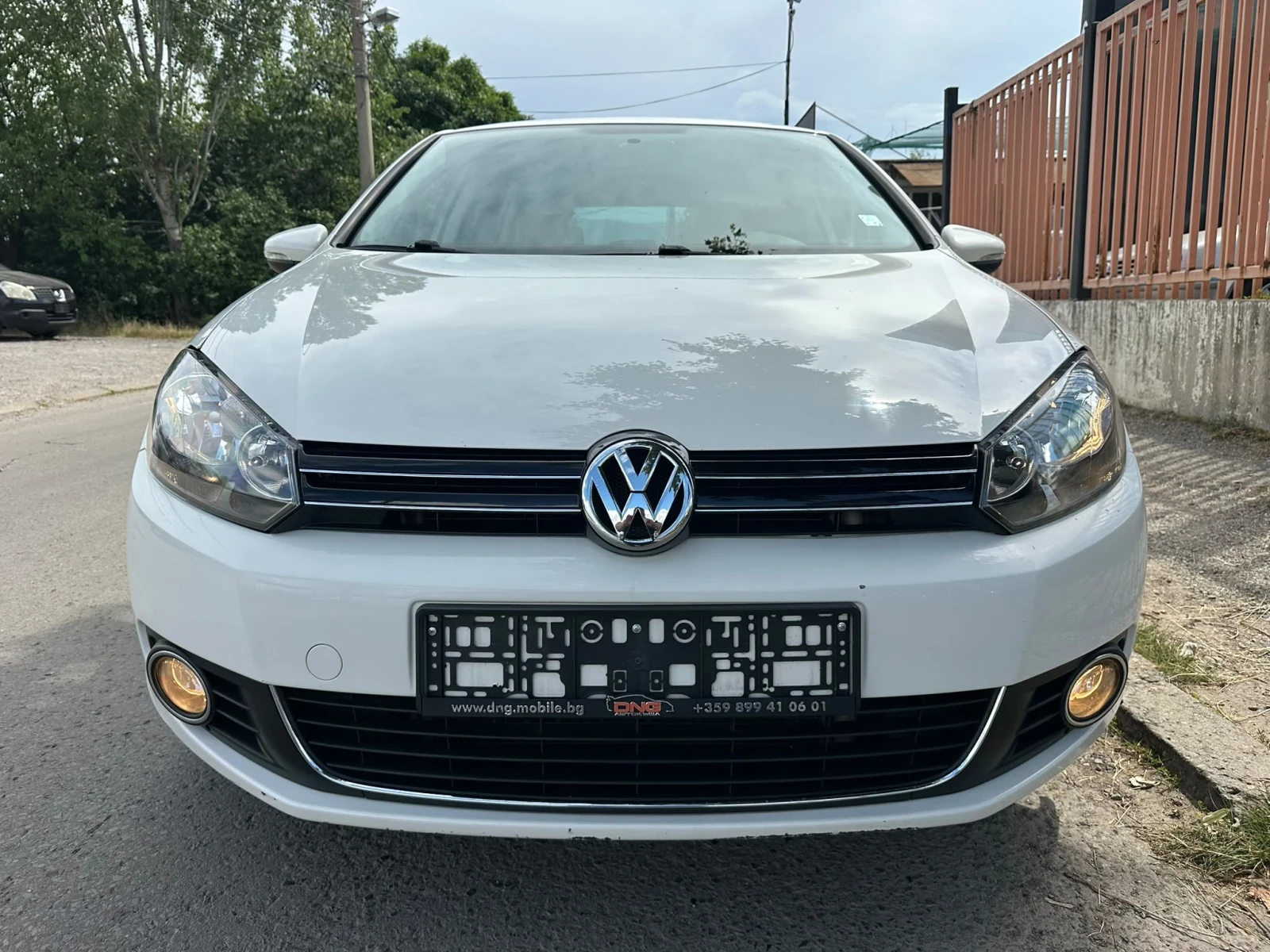 VW Golf 1, 400TSI/DSG/EURO5B , снимка 3 - Автомобили и джипове - 55016251