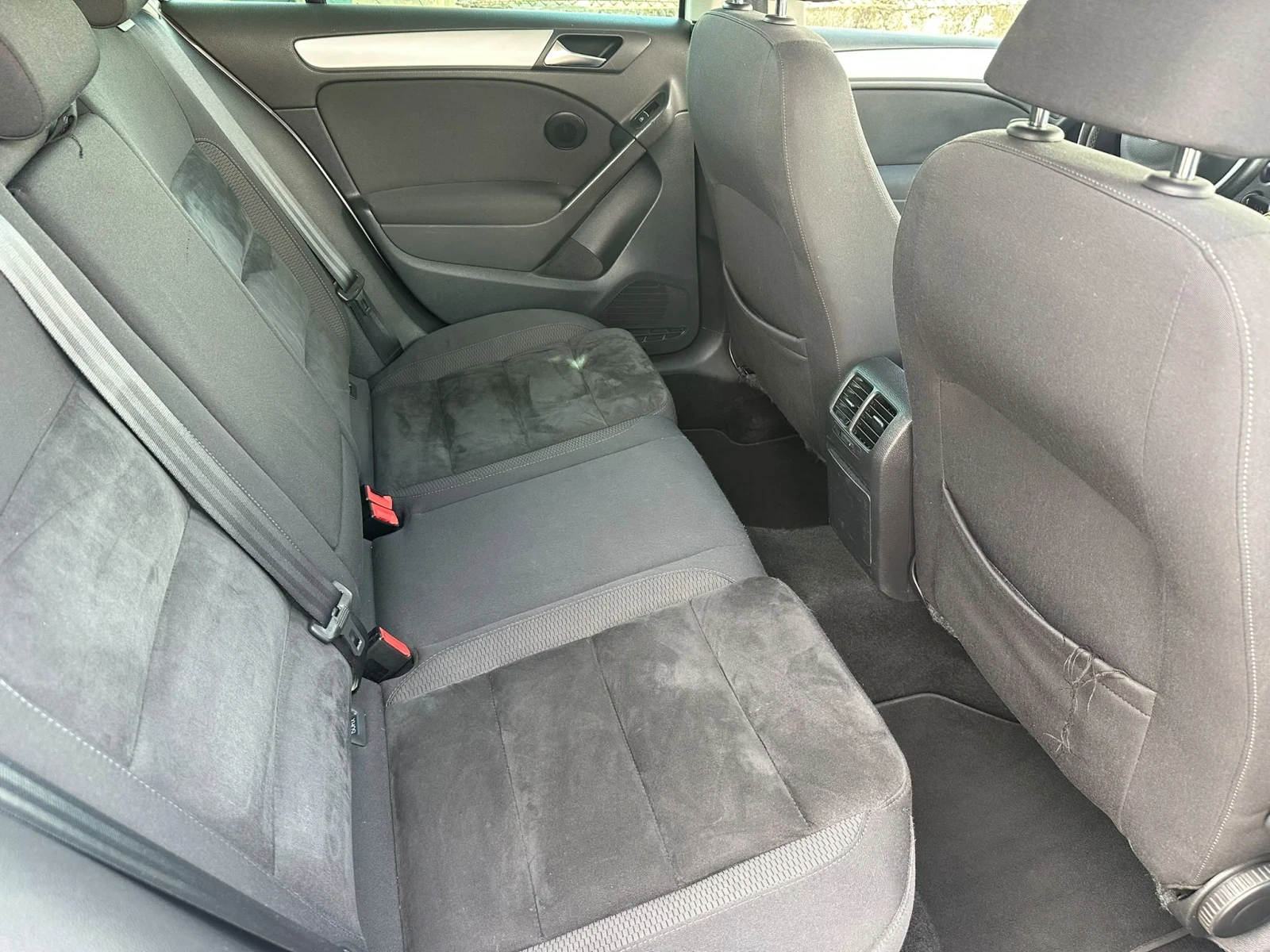 VW Golf 1, 400TSI/DSG/EURO5B , снимка 10 - Автомобили и джипове - 55016251