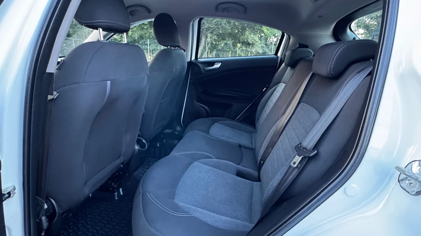 Alfa Romeo Giulietta 1.4 T GPL ИТАЛИЯ 2017 , снимка 13 - Автомобили и джипове - 55245454