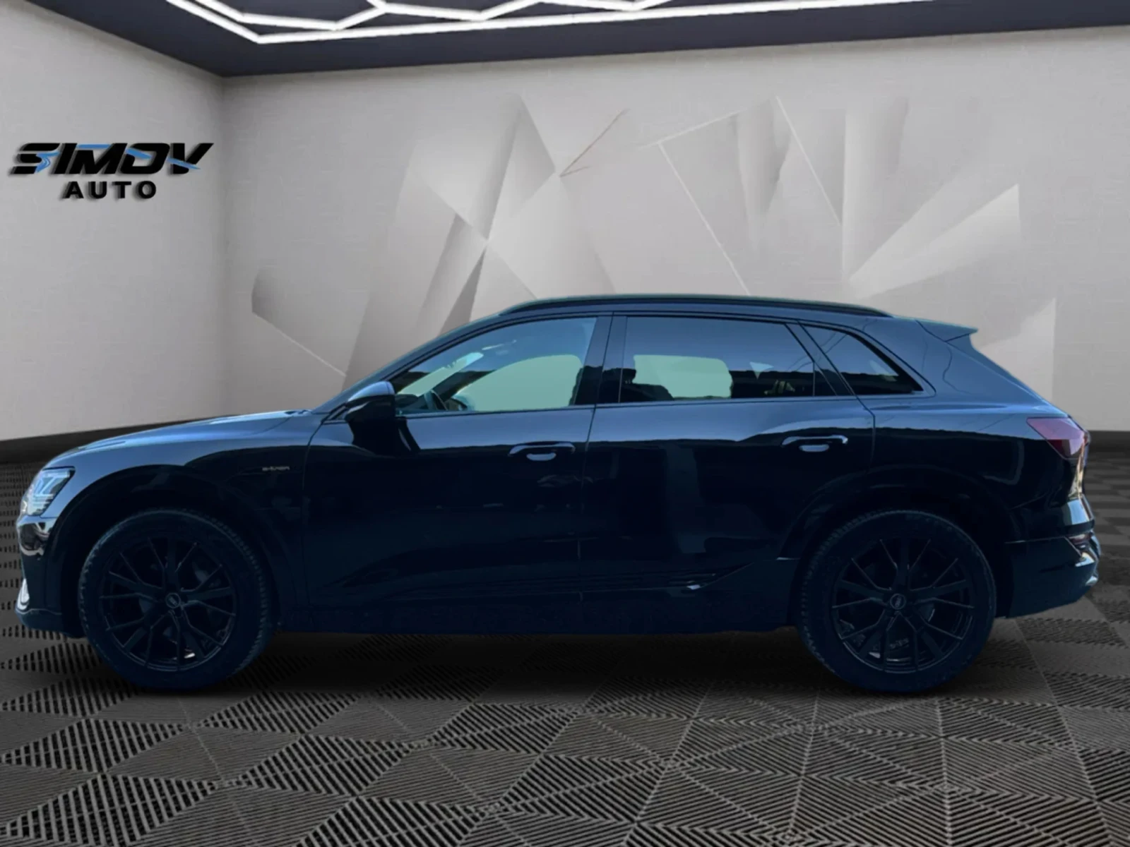 Audi E-Tron 55 S-LINE PLUS 95KWH B&O ���� ������� �������� | Mobile.bg � ����������� 6