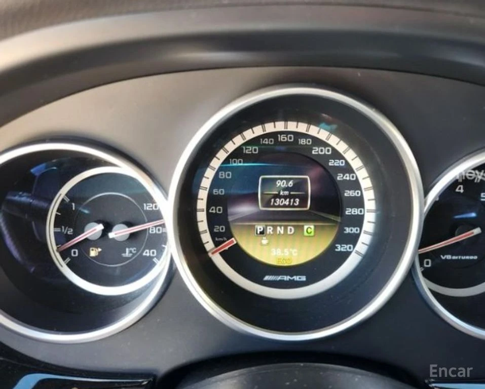 Mercedes-Benz CLS 63 AMG HARMAN KARDON* �����* �������* ���������* ������*  | Mobile.bg � ����������� 7