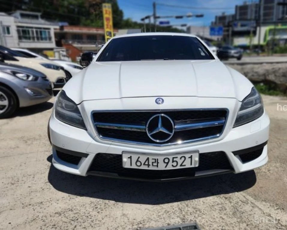 Mercedes-Benz CLS 63 AMG HARMAN KARDON* �����* �������* ���������* ������*  | Mobile.bg � ����������� 2