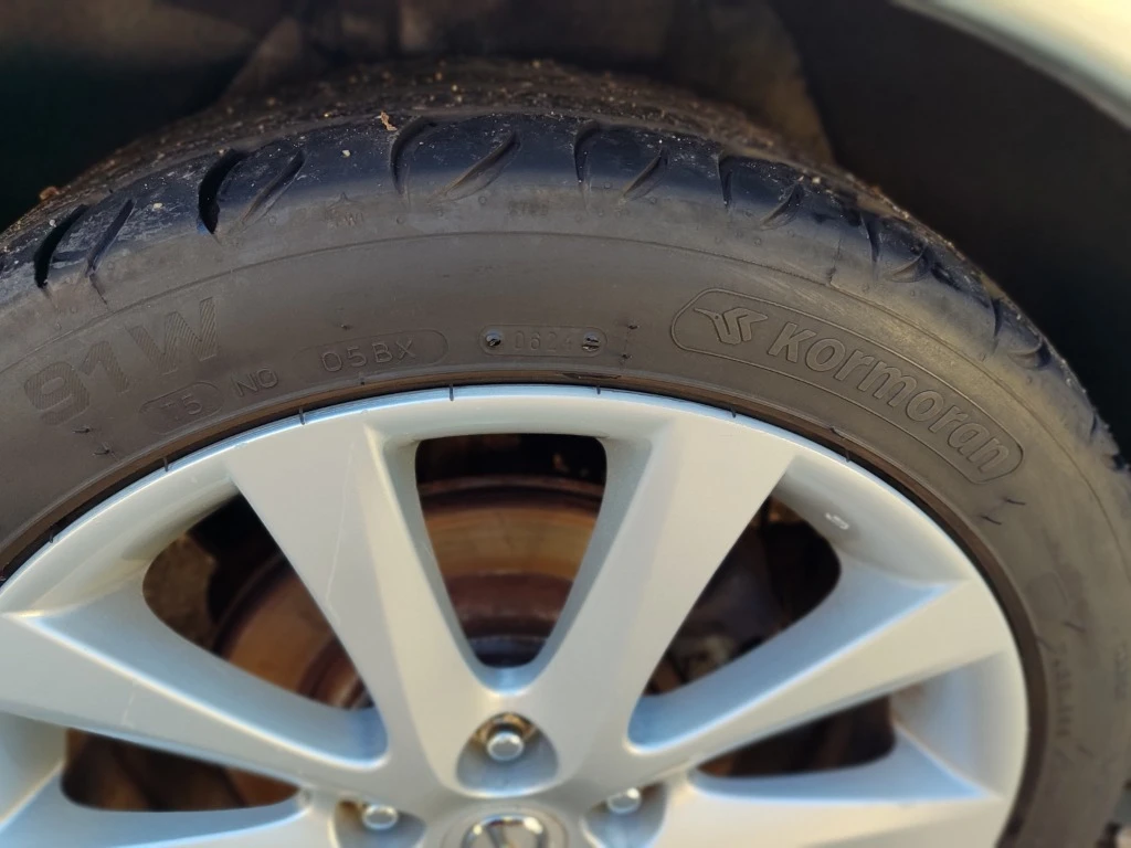 Mazda 6, снимка 6 - Автомобили и джипове - 55531891