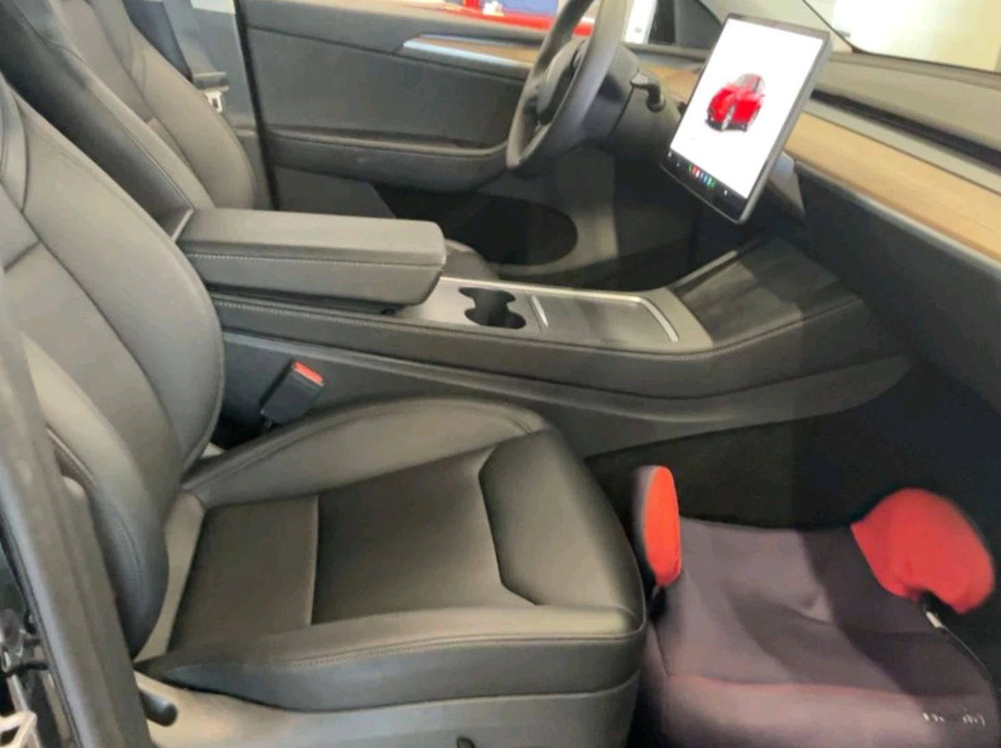 Tesla Model Y Long Range Dual Motor Еnhanced Autopilot, снимка 9 - Автомобили и джипове - 55585599