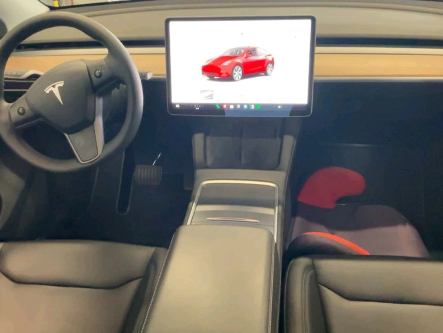 Tesla Model Y Long Range Dual Motor Еnhanced Autopilot, снимка 6 - Автомобили и джипове - 55585599