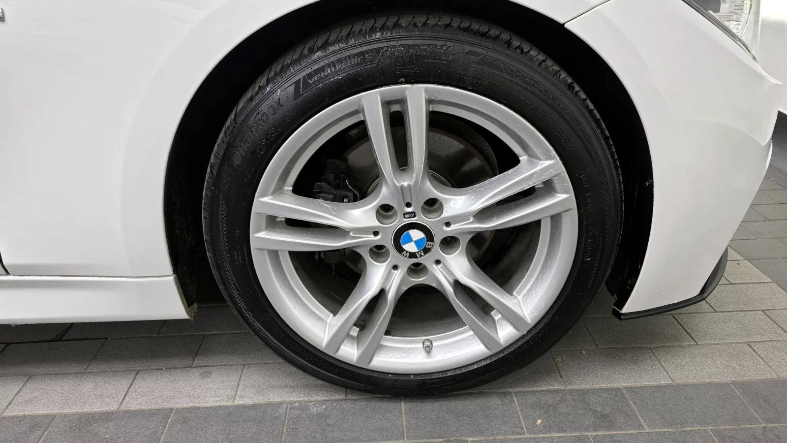 BMW 328 M PACK| ШИБИДАХ| B48| КРАЙНА ЦЕНА, снимка 16 - Автомобили и джипове - 55784014