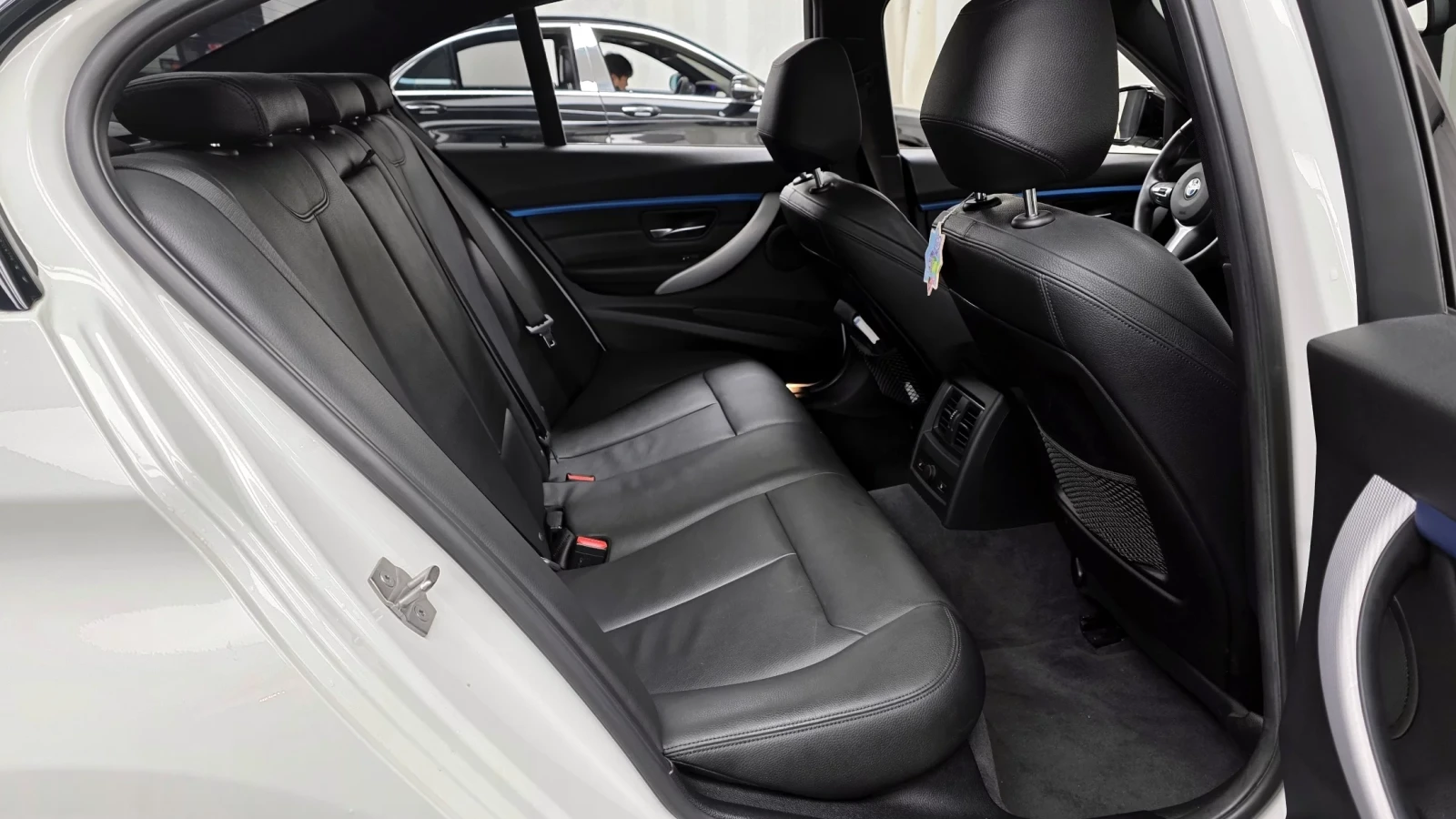 BMW 328 M PACK| ШИБИДАХ| B48| КРАЙНА ЦЕНА, снимка 14 - Автомобили и джипове - 55784014