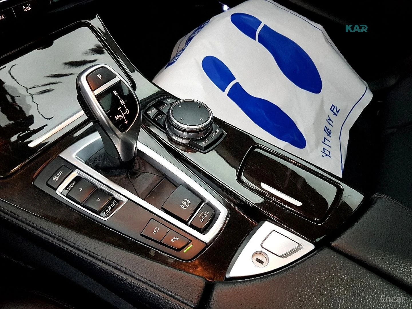 BMW 528 М AERO DYNAMIC* КОЖА* ПОДГРЕВ* НАВИ* ПАНО* , снимка 8 - Автомобили и джипове - 55939708