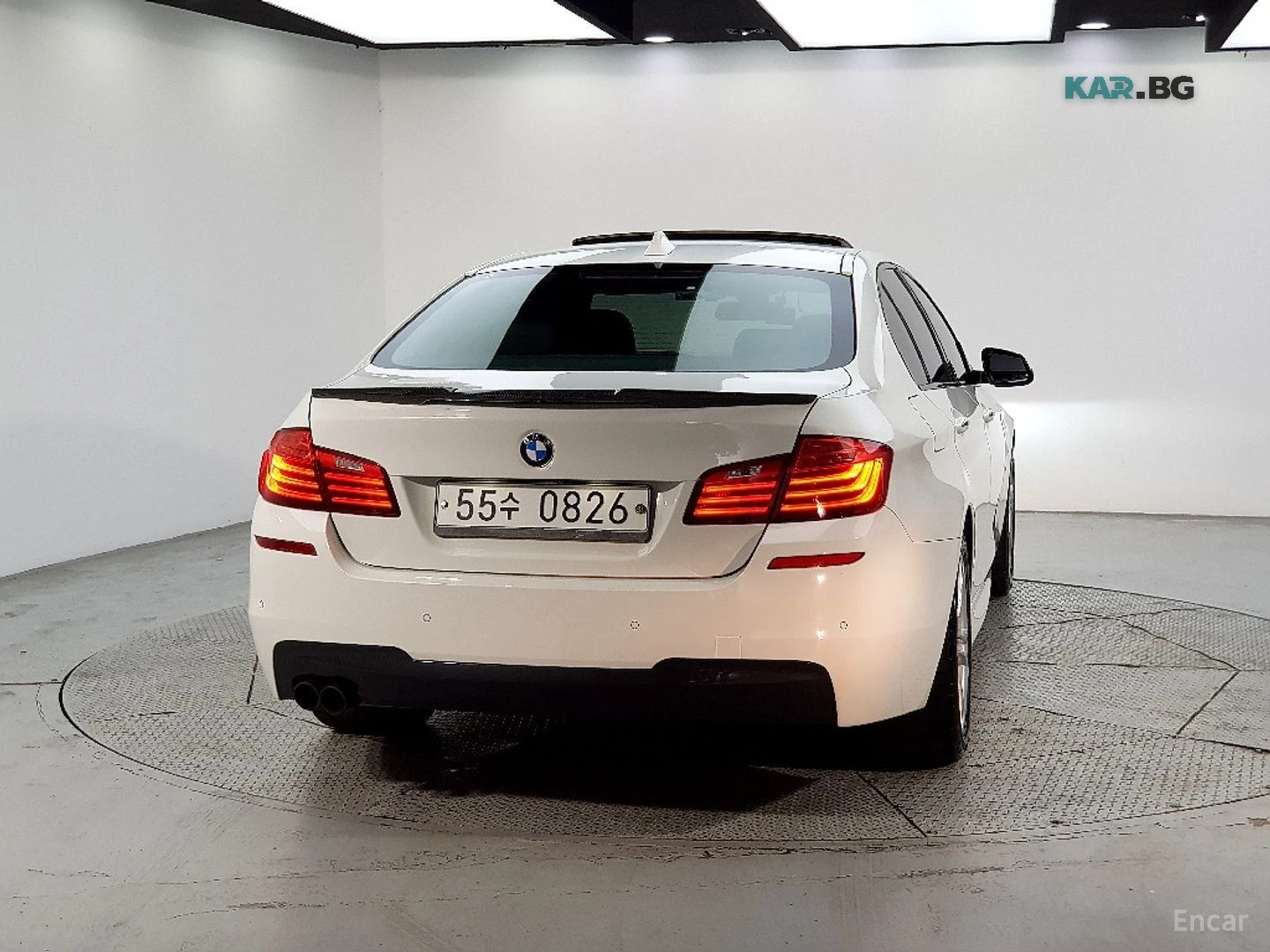 BMW 528 М AERO DYNAMIC* КОЖА* ПОДГРЕВ* НАВИ* ПАНО* , снимка 3 - Автомобили и джипове - 55939708
