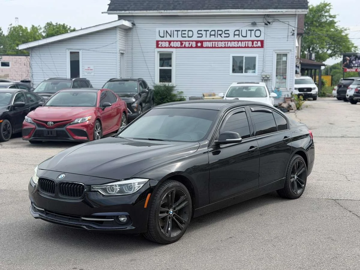 BMW 330 I XDrive, ������ ���� �� �� | Mobile.bg � ����������� 1