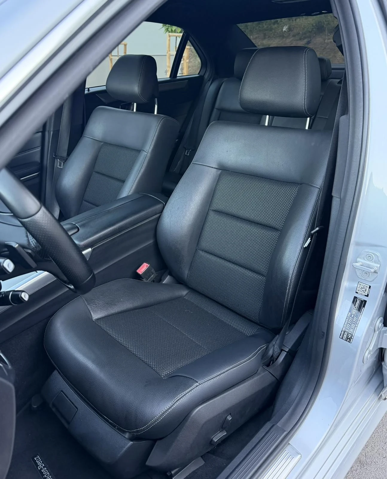 Mercedes-Benz E 220 9G-Tronic Facelift , снимка 11 - Автомобили и джипове - 56202966