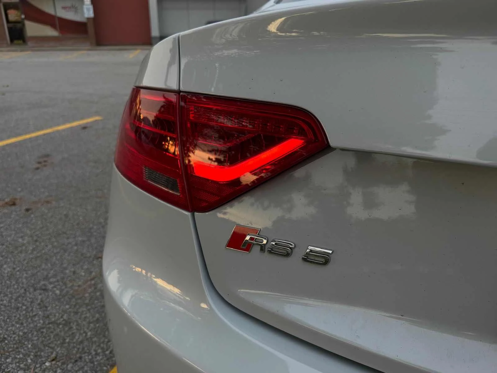 Audi Rs5 4.2 S-TRONIC FULL SHADOW, снимка 6 - Автомобили и джипове - 56388924