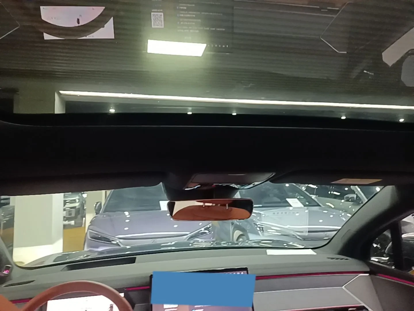 BYD Tang Tang L  AWD LiDAR Flagship Model 100, 5 kWh | Mobile.bg � ����������� 13