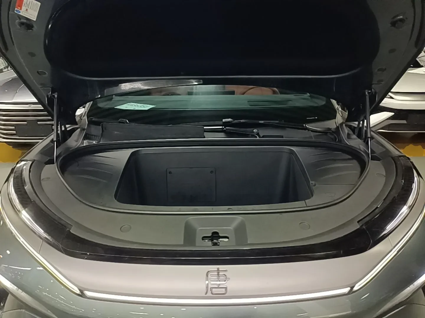 BYD Tang Tang L  AWD LiDAR Flagship Model 100, 5 kWh | Mobile.bg � ����������� 15