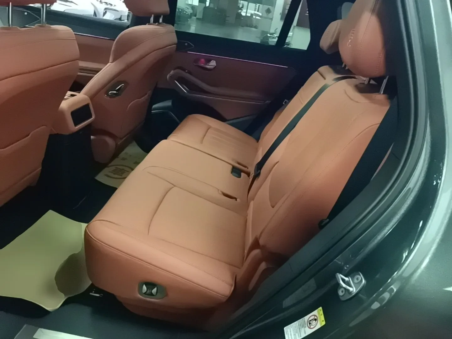 BYD Tang Tang L  AWD LiDAR Flagship Model 100, 5 kWh | Mobile.bg � ����������� 11