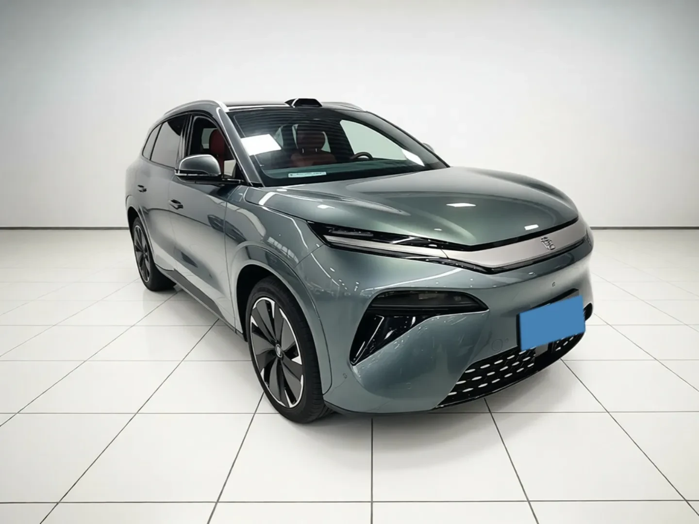 BYD Tang Tang L  AWD LiDAR Flagship Model 100, 5 kWh | Mobile.bg � ����������� 4
