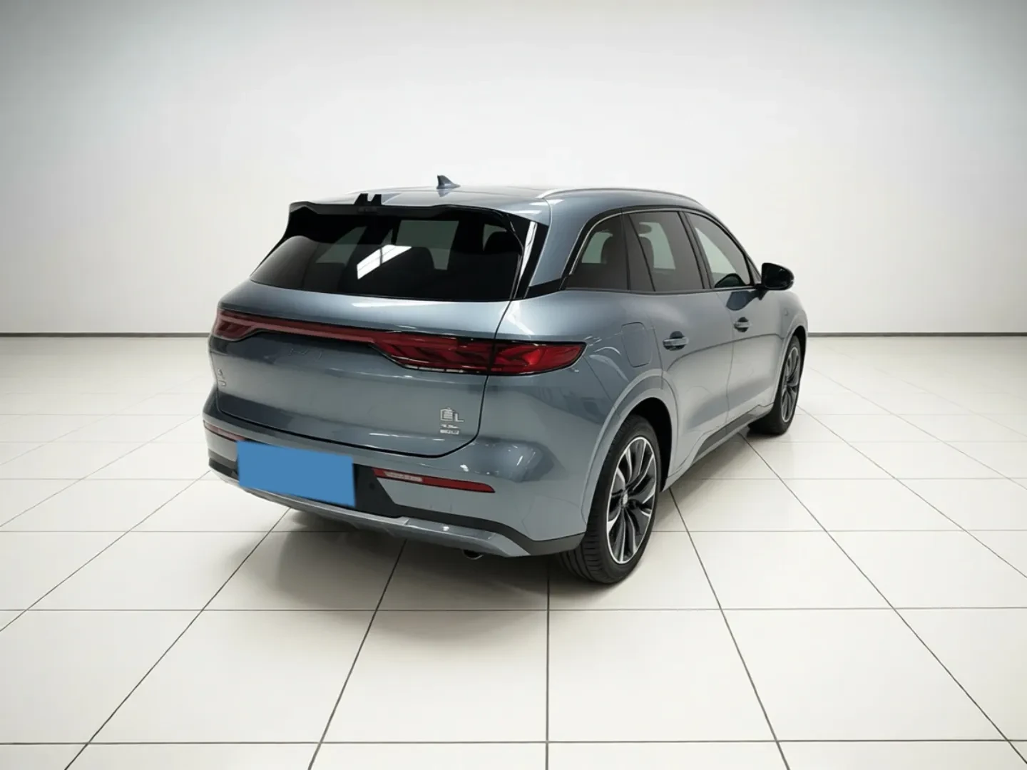 BYD Tang Tang L  AWD LiDAR Flagship Model 100, 5 kWh | Mobile.bg � ����������� 7