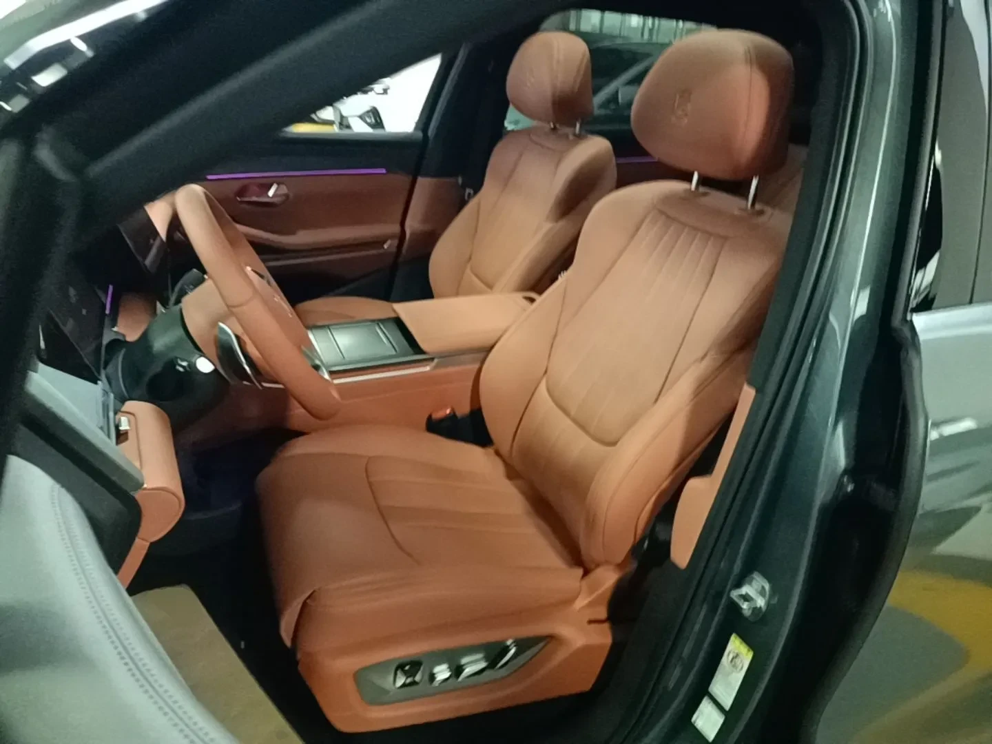 BYD Tang Tang L  AWD LiDAR Flagship Model 100, 5 kWh | Mobile.bg � ����������� 10