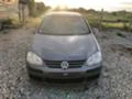 VW Golf 1.6 FSI, снимка 2