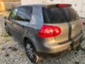 VW Golf 1.6 FSI, снимка 4