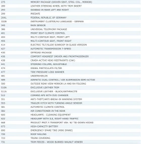 Mercedes-Benz GL 450 CDI, снимка 13